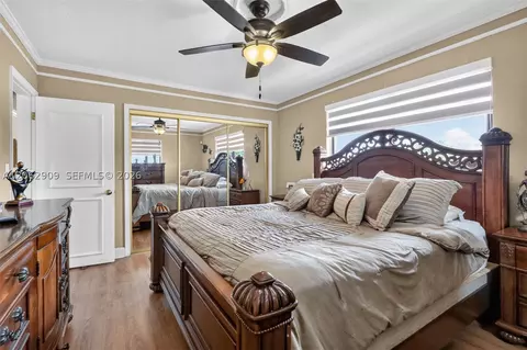 Bedroom - Undisclosed, Hialeah, FL 33012 photo 7 of 10