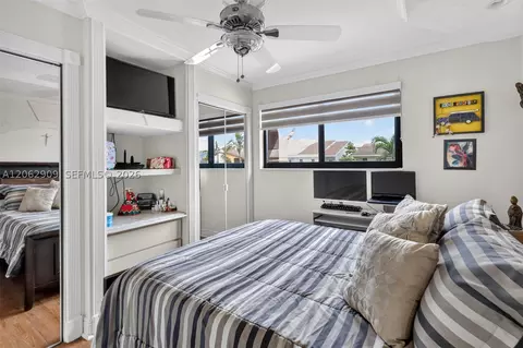 Bedroom - Undisclosed, Hialeah, FL 33012 photo 4 of 10