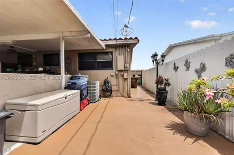 Exterior - Undisclosed, Hialeah, FL 33012 photo 8 of 12