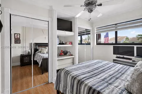 Bedroom - Undisclosed, Hialeah, FL 33012 photo 1 of 10