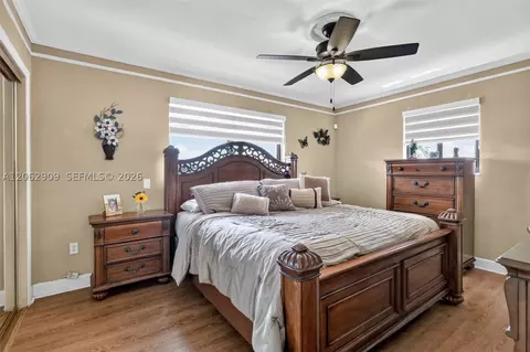 Bedroom - Undisclosed, Hialeah, FL 33012 photo 5 of 10