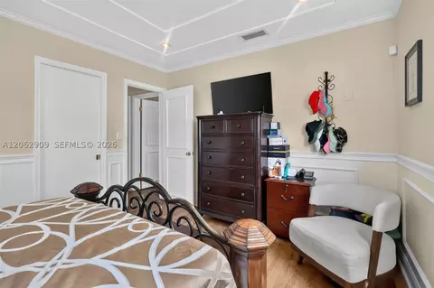 Bedroom - Undisclosed, Hialeah, FL 33012 photo 9 of 10