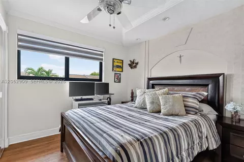 Bedroom - Undisclosed, Hialeah, FL 33012 photo 2 of 10