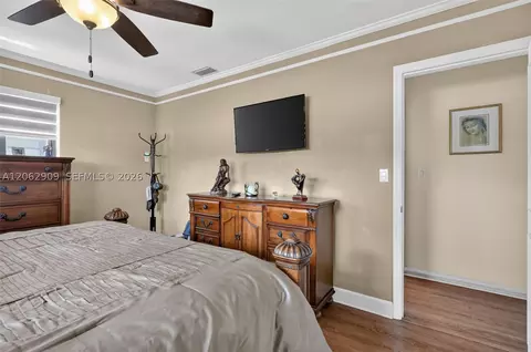 Bedroom - Undisclosed, Hialeah, FL 33012 photo 6 of 10
