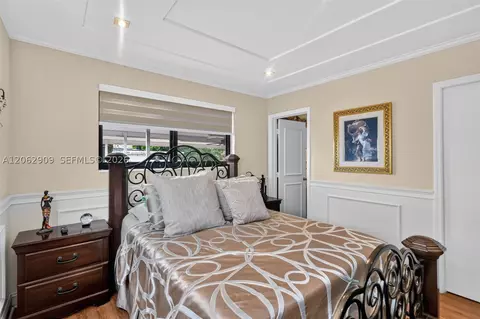 Bedroom - Undisclosed, Hialeah, FL 33012 photo 10 of 10