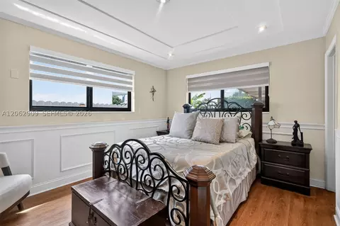Bedroom - Undisclosed, Hialeah, FL 33012 photo 8 of 10