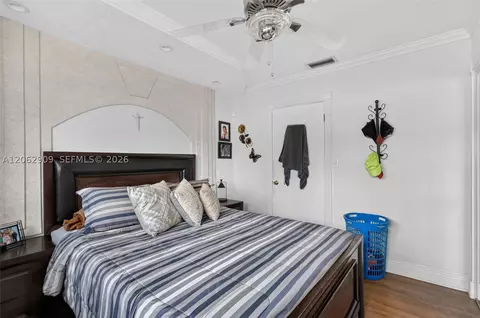 Bedroom - Undisclosed, Hialeah, FL 33012 photo 3 of 10