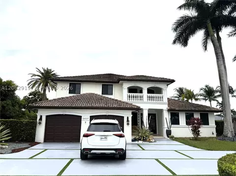 16137 SW 154th Ct, Miami, FL 33187