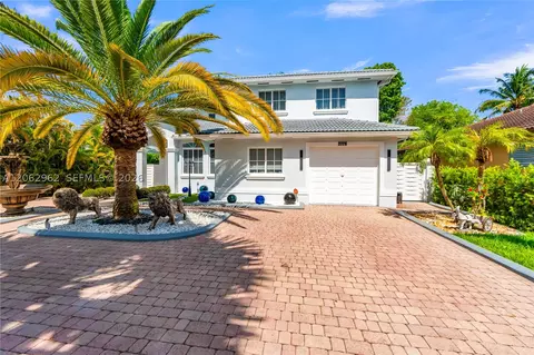 2776 SW 143rd Pl, Miami, FL 33175