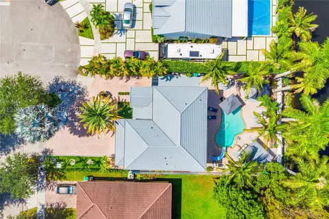 2776 SW 143rd Pl, Miami, FL 33175