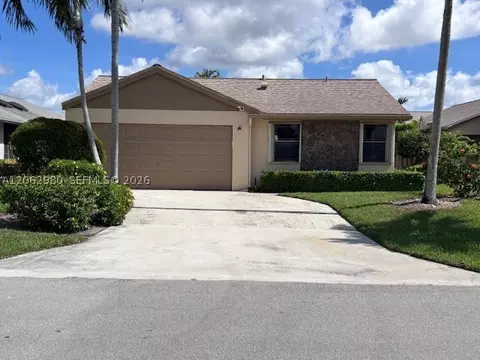 2375 NW 15th St, Delray Beach, FL 33445
