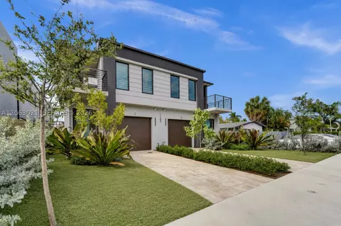 1103 NE 16th Ter #1, Fort Lauderdale, FL 33304
