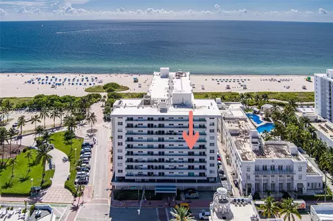 465 Ocean Dr #604, Miami Beach, FL 33139