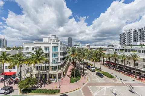 465 Ocean Dr #604, Miami Beach, FL 33139