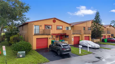 2824 NW 80th Ave, Sunrise, FL 33322