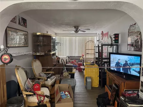 Living - 562 E 44th St, Hialeah, FL 33013 photo 4 of 4