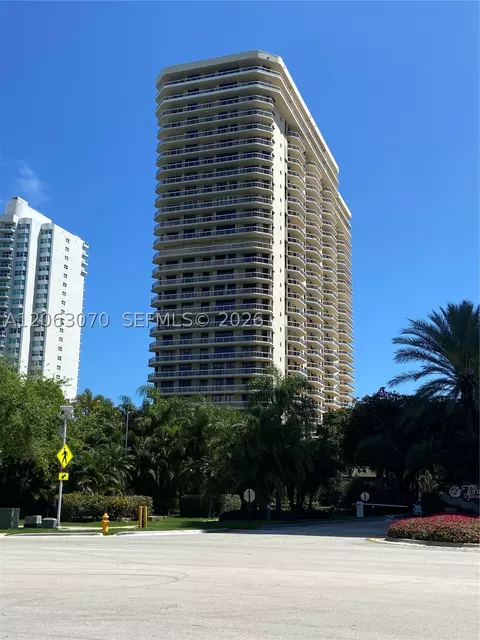 Undisclosed, Aventura, FL 33180