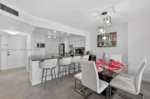 2851 NE 183rd St #605E, Aventura, FL 33160