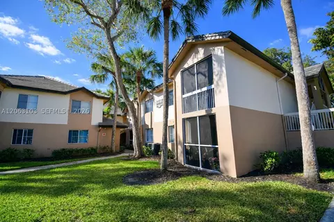 9933 Westview Dr #413, Coral Springs, FL 33076