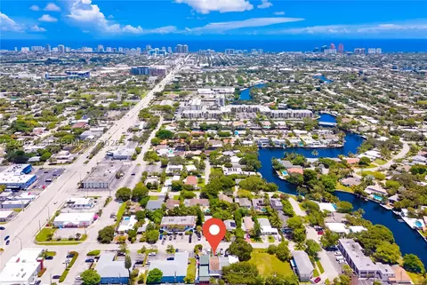 3037 NE 13th Ave, Oakland Park, FL 33334