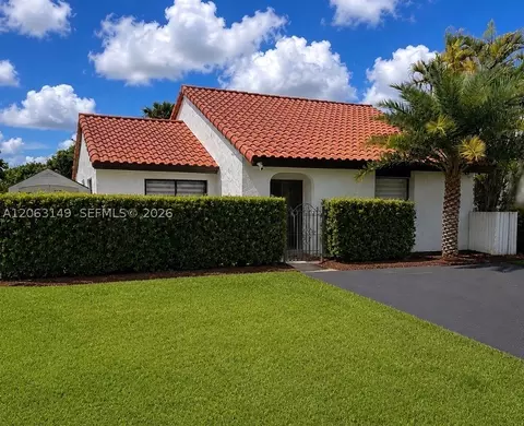 13396 SW 115th Ter, Miami, FL 33186