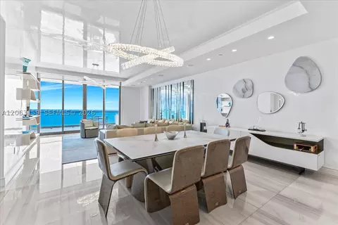 17901 Collins Ave #2802, Sunny Isles Beach, FL 33160