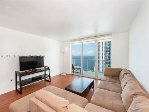 1155 Brickell Bay Dr #3403, Miami, FL 33131