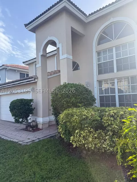 10056 SW 165th Ct, Miami, FL 33196