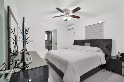 Bedroom - 831 E 10th Pl, Hialeah, FL 33010 photo 3 of 6