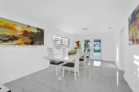 Dining - 831 E 10th Pl, Hialeah, FL 33010 photo 1 of 4