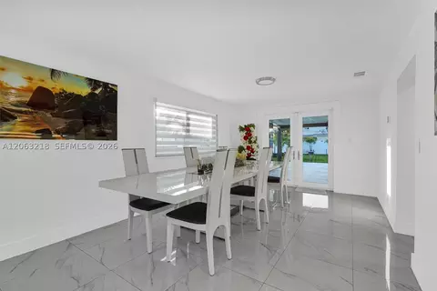 Dining - 831 E 10th Pl, Hialeah, FL 33010 photo 3 of 4