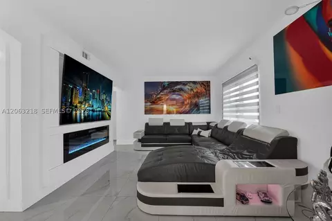 Living - 831 E 10th Pl, Hialeah, FL 33010 photo 1 of 1