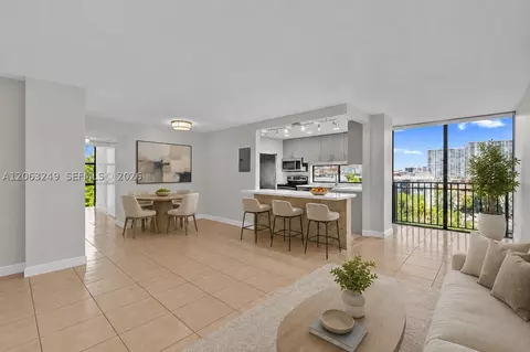 17021 N Bay Rd #705, Sunny Isles Beach, FL 33160