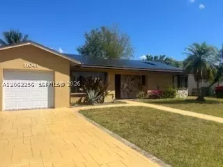 11041 SW 166th Ter, Miami, FL 33157