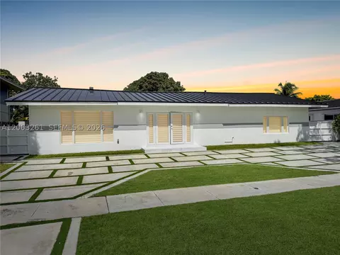 12810 Cyprus Rd, North Miami, FL 33181