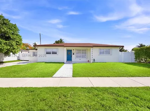 8625 SW 42nd St, Miami, FL 33155