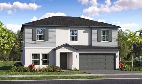 21316 SW 126 Ct, Miami, FL 33177