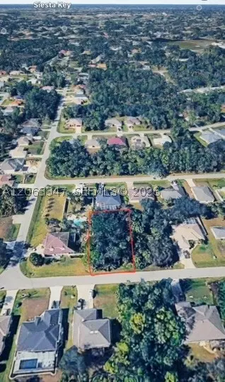 lot21 Parade Ter 005, Sarasota, FL 34286