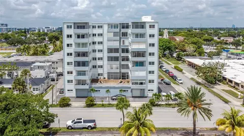 1700 Pierce St #701, Hollywood, FL 33020