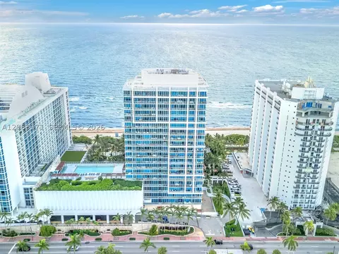 Undisclosed, Miami Beach, FL 33141