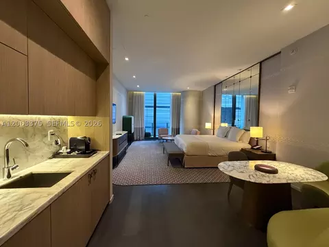 800 S Miami Ave #309, Miami, FL 33130