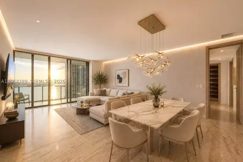 1000 Brickell Plz #PH5503, Miami, FL 33131