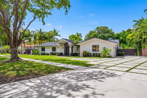 17701 SW 87th Ave, Palmetto Bay, FL 33157