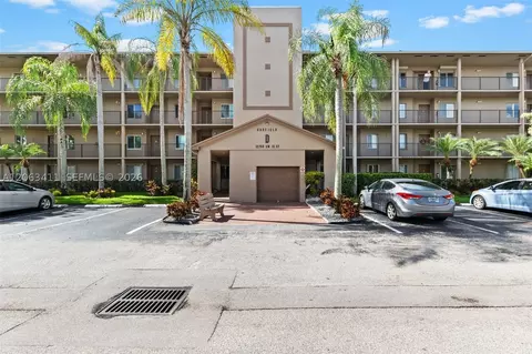 1151 SW 128th Ter #104D, Pembroke Pines, FL 33027