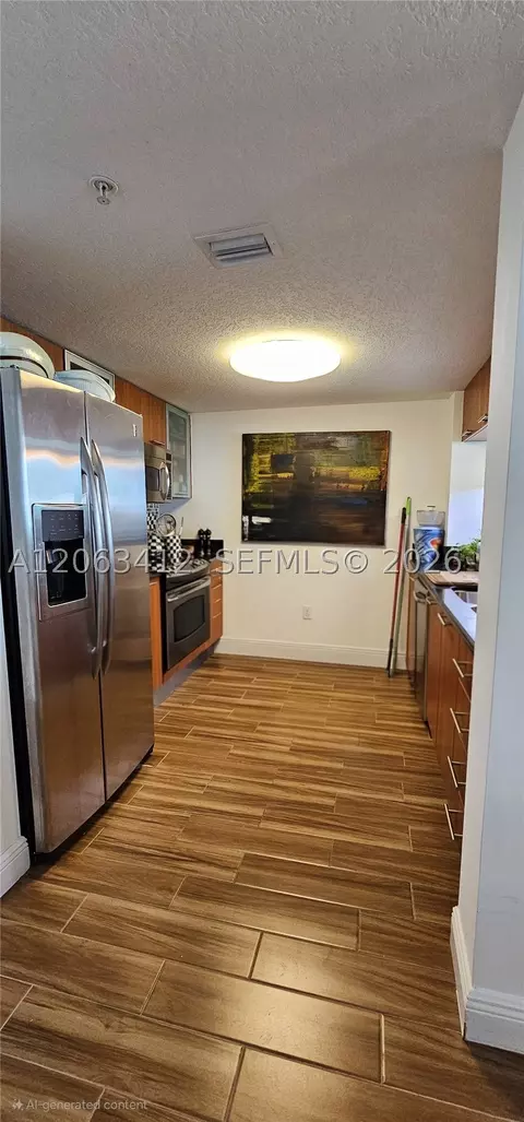 1800 N Bayshore Dr #3808, Miami, FL 33132
