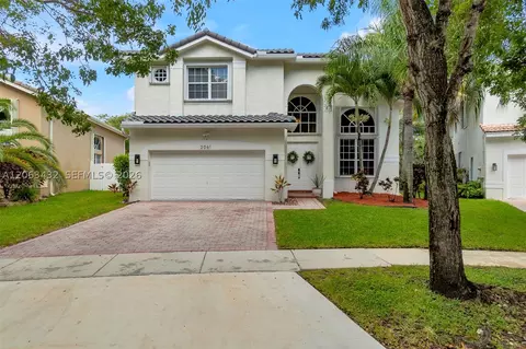 2061 SW 162nd Ave, Miramar, FL 33027