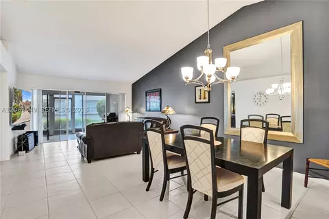 Dining - 7566 Red Ruby Dr, Delray Beach, FL 33446 photo 1 of 4