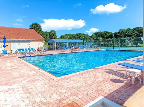 Exterior - 7566 Red Ruby Dr, Delray Beach, FL 33446 photo 5 of 6