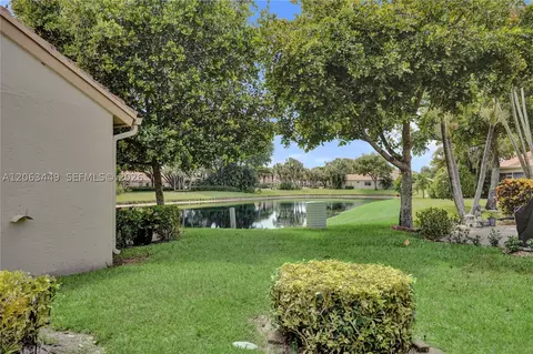 Exterior - 7566 Red Ruby Dr, Delray Beach, FL 33446 photo 4 of 6