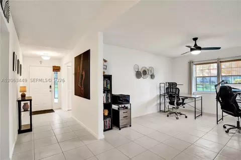 Entry Way - 7566 Red Ruby Dr, Delray Beach, FL 33446 photo 2 of 2